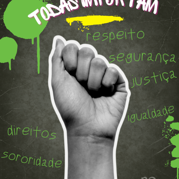 ModelBR · Igualdade & Dignidade