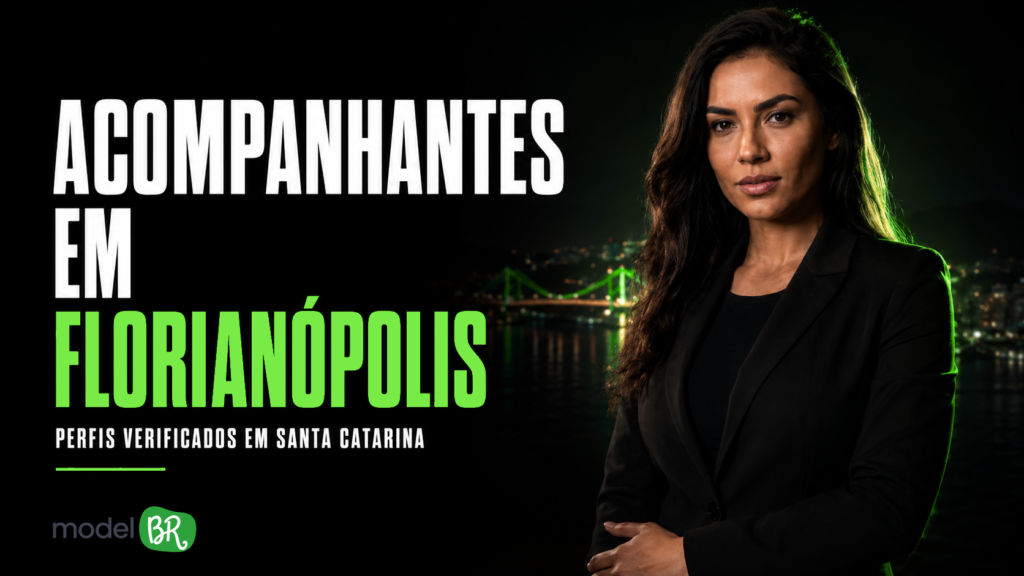 A Noite de Florianópolis — Guia de Entretenimento Adulto