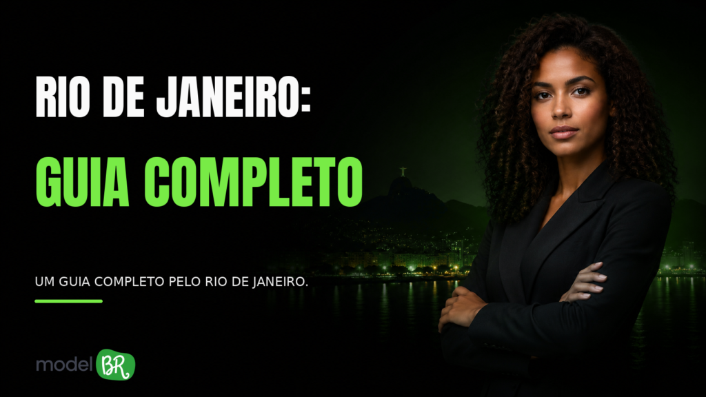 Bairros do Rio de Janeiro: Guia Completo para Conhecer a Cidade Além dos Cartões-Postais