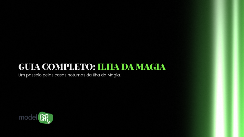 Um Guia Completo pelas Casas Noturnas da Ilha da Magia