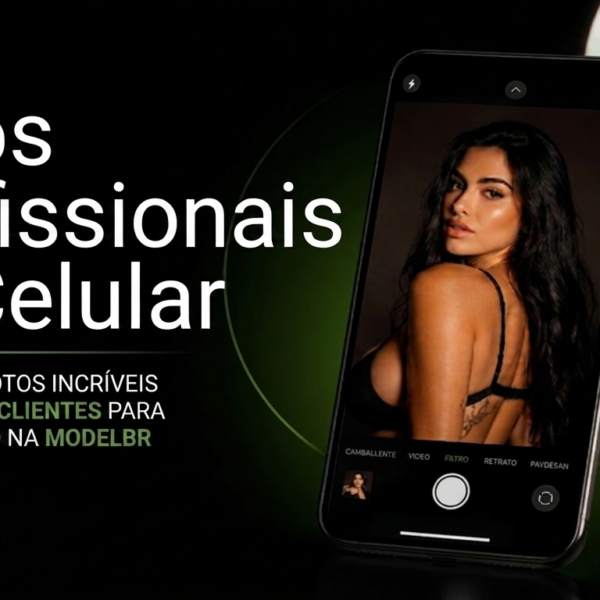 Como Tirar Fotos Profissionais para Anúncio Usando Apenas o Celular
