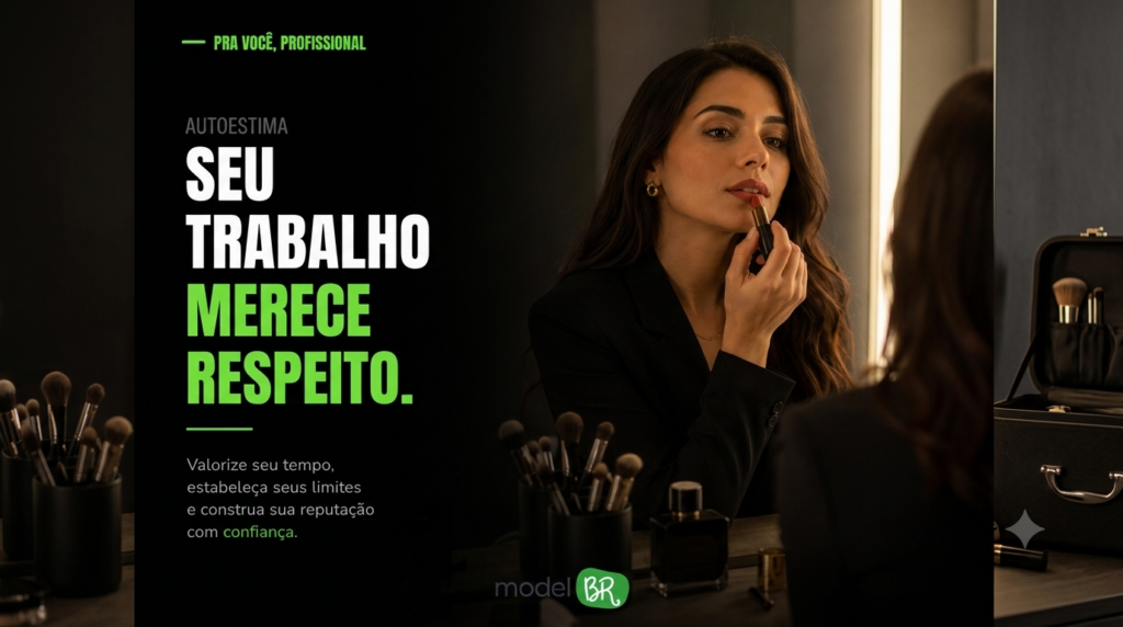 Seu trabalho merece respeito: entenda seus limites