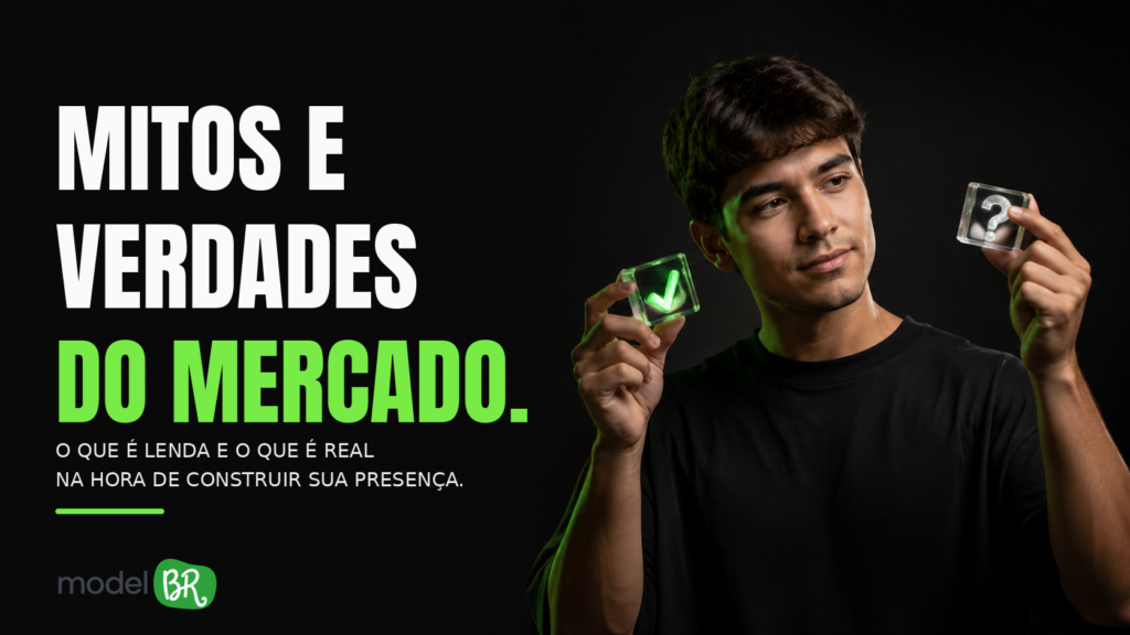 Mitos e verdades sobre o mercado: o que ninguém te conta