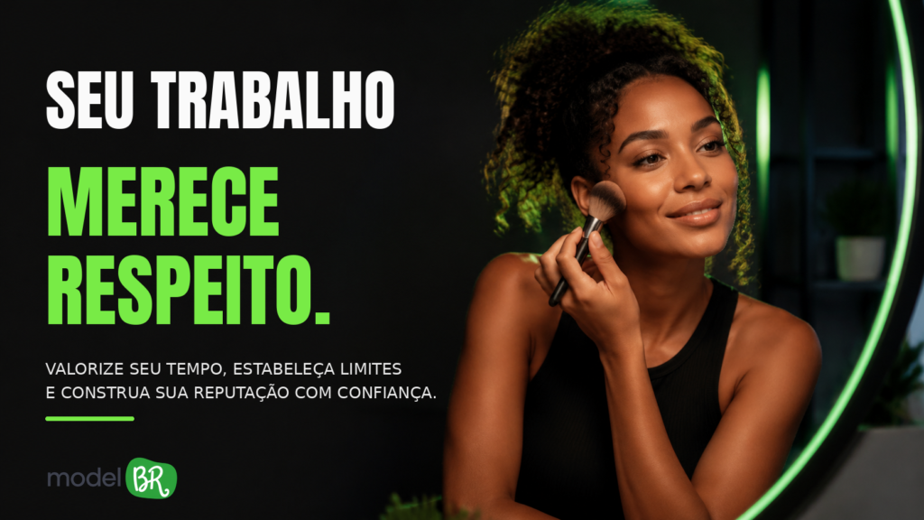 Seu trabalho merece respeito: entenda seus limites