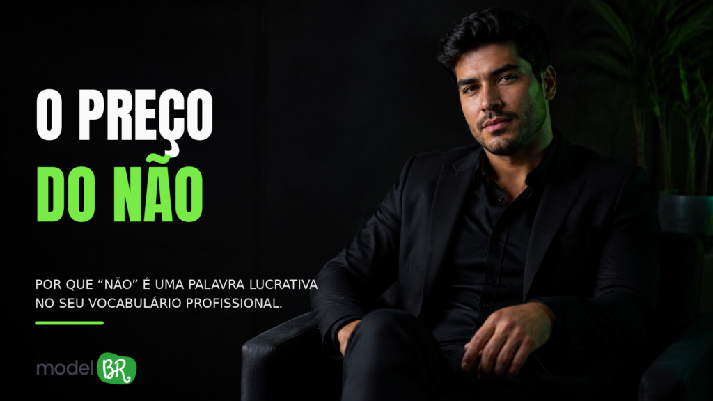 O Preço do Não