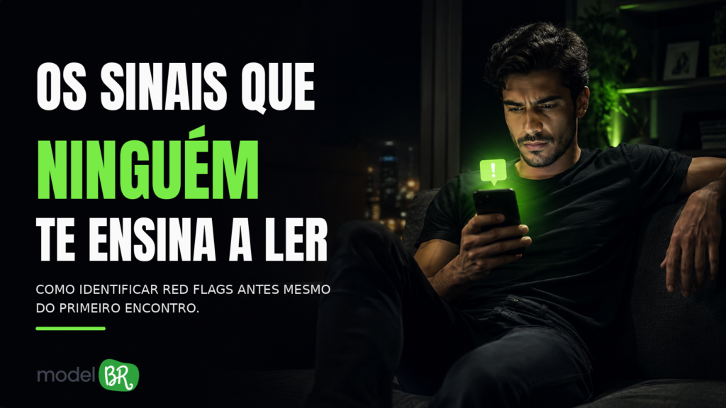 Os Sinais Que Ninguém Te Ensina a Ler