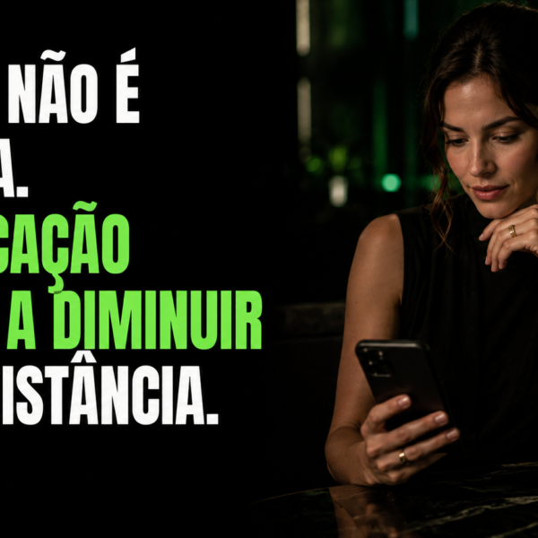 Perfil não é pessoa: o que a verificação realmente significa ao buscar acompanhantes em Novo Hamburgo
