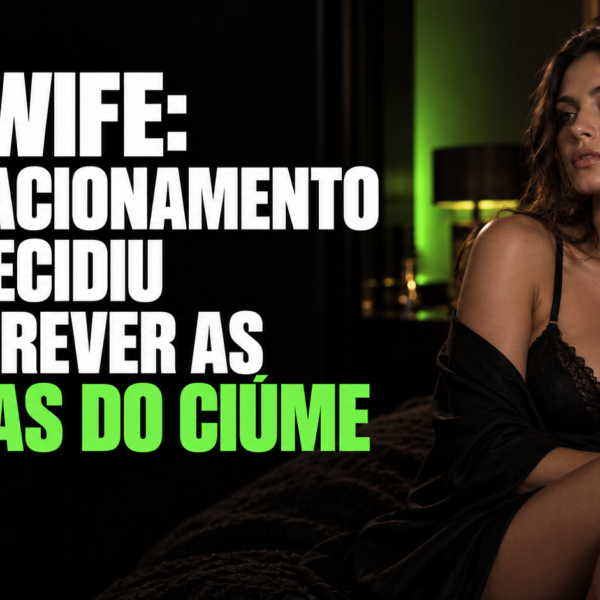 Hotwife: o relacionamento que decidiu reescrever as regras do ciúme